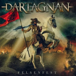 Felsenfest on Dartagnan bändin vinyyli LP-levy.