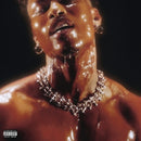 Candydrip on Lucky Daye artistin vinyyli LP-levy.