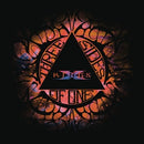 Three Sides Of One on King's X bändin vinyyli LP-levy.