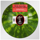 Dirty Dancing on Soundtrack vinyyli LP.