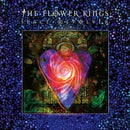 Space Revolver (Re-Issue 2022) on The Flower Kings bändin vinyyli LP-levy.