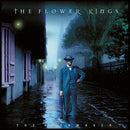 The Rainmaker (Re-Issue 2022) on The Flower Kings bändin vinyyli LP-levy.