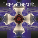 Lost Not Forgotten Archives: Live In Berlin (2019) on Dream Theater bändin vinyyli LP-levy.