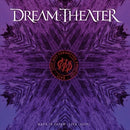 Lost Not Forgotten Archives: Made In Japan -Live (2006) on Dream Theater bändin vinyyli LP-levy.