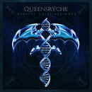 Digital Noise Alliance on Queensryche bändin vinyyli LP-levy.