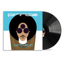 Hitnrun Phase One on Prince artistin vinyyli LP-levy.