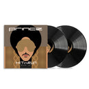 Hitnrun Phase Two on Prince artistin vinyyli LP-levy.