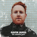 The Sweetest Part on Gavin James artistin vinyyli LP-levy.