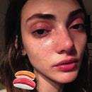 :): on Mr. Gisgard artistin vinyyli LP-levy.