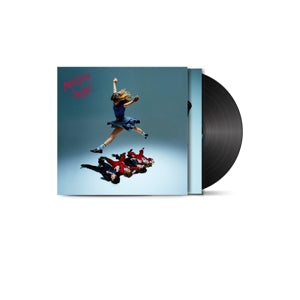 Rush! on Måneskin bändin vinyyli LP-levy.