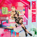 Takin' It Back on Meghan Trainor artistin vinyyli LP-levy.