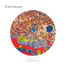 A Tribute To Ryuichi Sakamoto - To The Moon And Back on Ryuichi Sakamoto artistin vinyyli LP-levy.