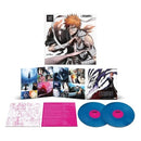 Bleach Original Soundtrack on Shiro Sagisu artistin sountrackvinyyli LP-levy.
