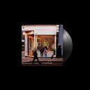 I Am on Tom Walker artistin vinyyli LP-levy.