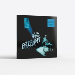 Einzelhaft on Falco artistin vinyyli LP-levy.