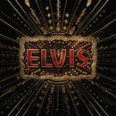 Elvis on  Soundtrack vinyyli LP.