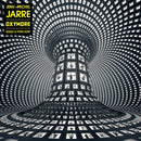 Oxymore on Jean Michel Jarre artistin vinyyli LP-levy.