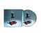 Rush! on Måneskin bändin vinyyli LP-levy.