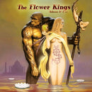 Adam & Eve on Flower Kings bändin vinyyli LP-levy.