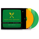 Passing Through on Chef'special bändin vinyyli LP-levy.
