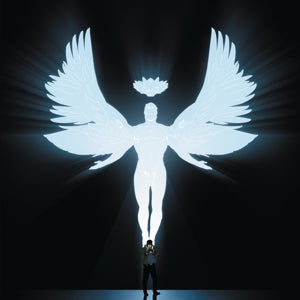 Lastman Heroes on Soundtrack vinyyli LP.