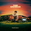 What Ifs & Maybes on Tom Grennan artistin vinyyli LP-levy.