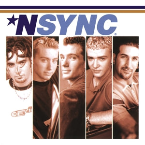 *Nsync (25th Anniversary) on N Sync bändin vinyyli LP-levy.