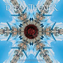 Lost Not Forgotten Archives: Live At Madison Square Garden (2010) on Dream Theater bändin vinyyli LP-levy.