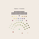 Thylacine And 74 Musicians on Thylacine artistin vinyyli LP-levy.