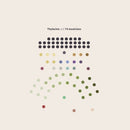 Thylacine And 74 Musicians on Thylacine artistin vinyyli LP-levy.