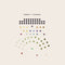 Thylacine And 74 Musicians on Thylacine artistin vinyyli LP-levy.