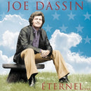 Joe Dassin Éternel... on Joe Dassin artistin vinyyli LP-levy.
