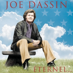 Joe Dassin Éternel... on Joe Dassin artistin vinyyli LP-levy.