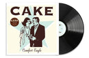 Comfort Eagle on Cake bändin vinyyli LP-levy.