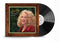 A Holiday Carole on Carole King artistin vinyyli LP-levy.