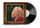 A Holiday Carole on Carole King artistin vinyyli LP-levy.