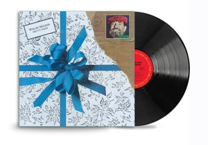 Pretty Paper on Willie Nelson artistin vinyyli LP-levy.