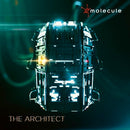The Architect on eMolecule bändin vinyyli LP-levy.