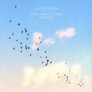 Everything is Going To Be Ok on Gogo Penguin bändin vinyyli LP-levy.