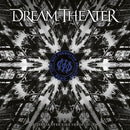 Lost Not Forgotten Archives: Distance Over Time Demos (2018) on Dream Theater bändin vinyyli LP-levy.