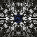 Lost Not Forgotten Archives: Distance Over Time Demos (2018) on Dream Theater bändin vinyyli LP-levy.