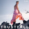 Trustfall on Pink artistin vinyyli LP-levy.