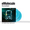 The Architect on eMolecule bändin vinyyli LP-levy.