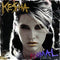 Animal on Kesha artistin vinyyli LP-levy.