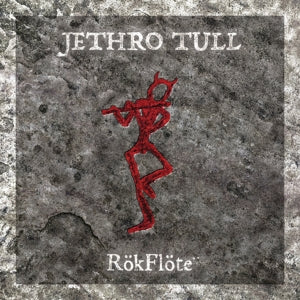 RökFlöte on Jethro Tull bändin vinyyli LP-levy.