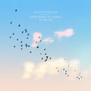 Everything is Going To Be Ok on Gogo Penguin bändin vinyyli LP-levy.