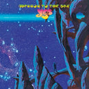Mirror To The Sky on Yes bändin vinyyli LP-levy.