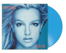 In The Zone on Britney Spears artistin vinyyli LP-levy.
