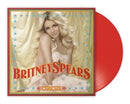 Circus on Britney Spears artistin vinyyli LP-levy.