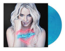 Britney Jean on Britney Spears artistin vinyyli LP-levy.